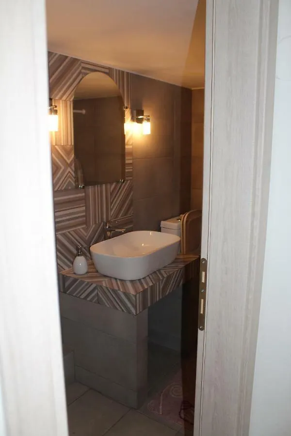 Elite Apartment Soluň