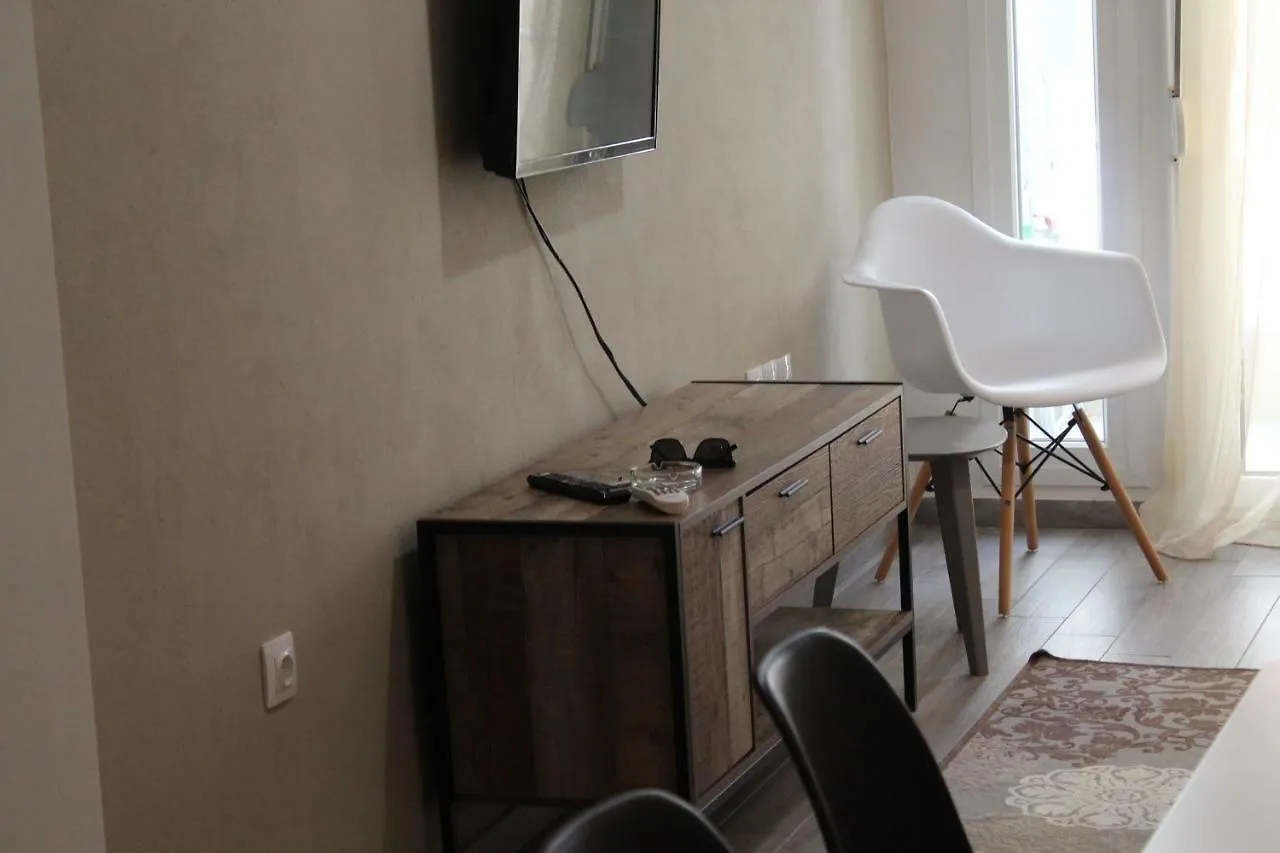 Elite Apartment Soluň