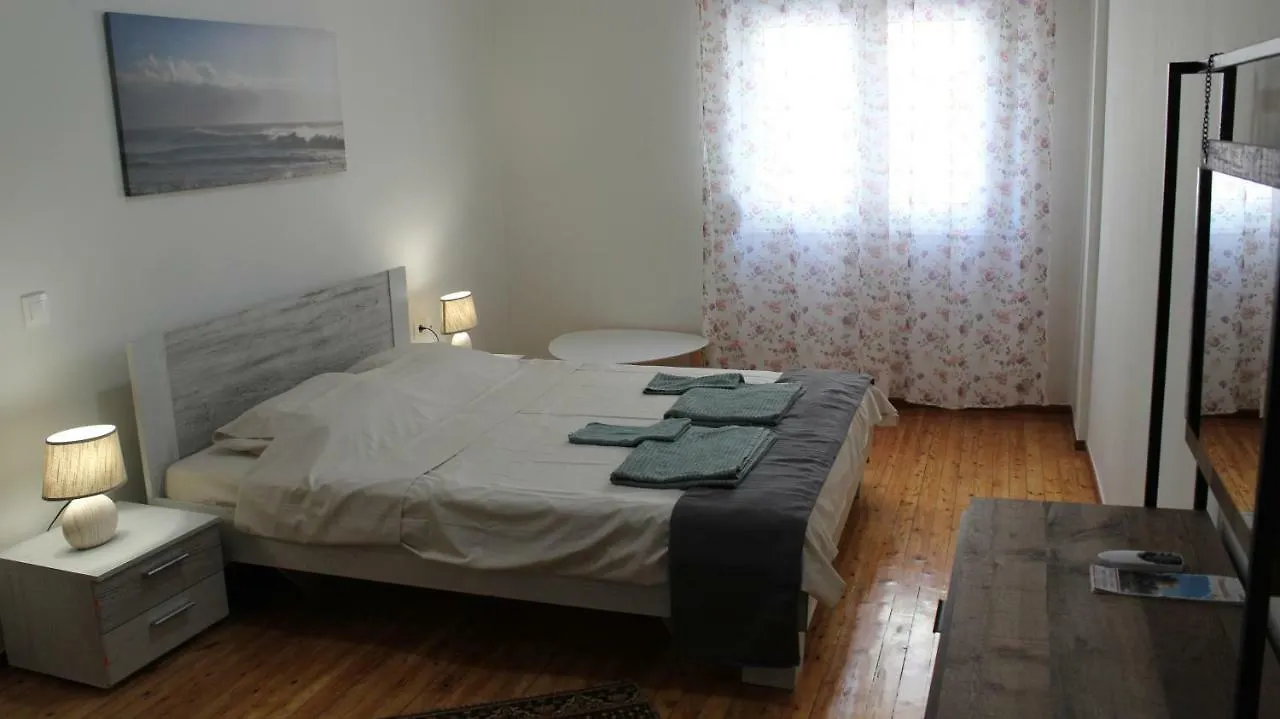 Elite Apartment Soluň 0*,