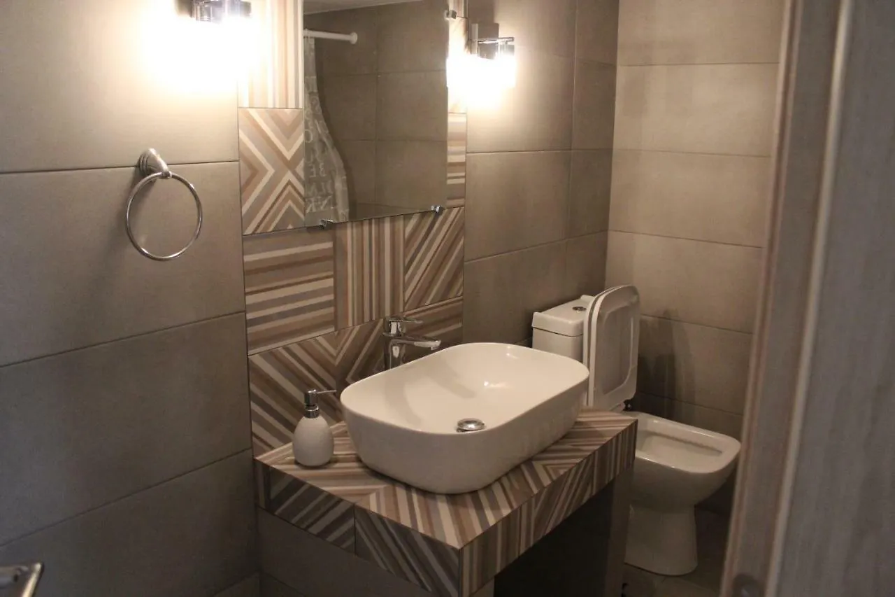 Elite Apartment Soluň 0*,