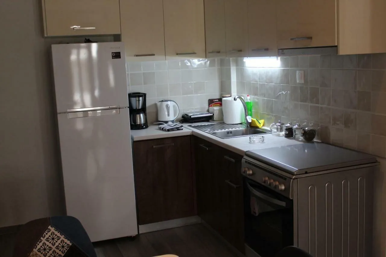Elite Apartment Soluň