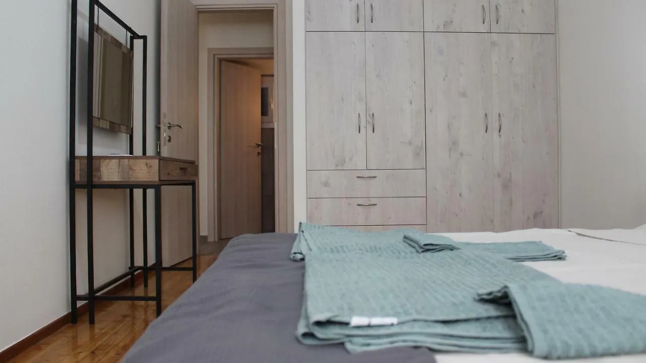 Elite Apartment Soluň