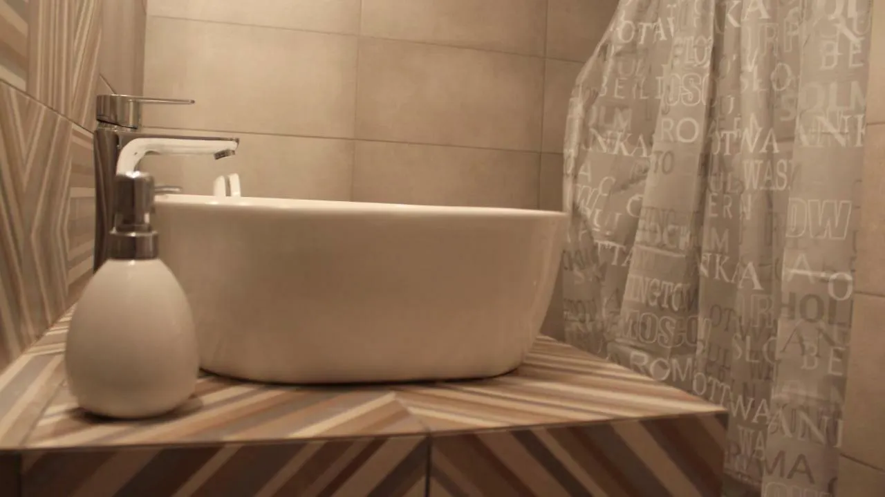 Elite Apartment Thessaloniki