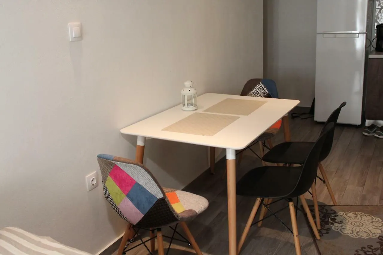 Elite Apartment Thessaloniki Griechenland