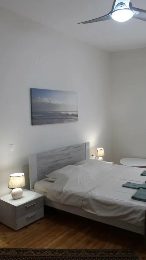 Elite Apartment Thessaloniki Griechenland