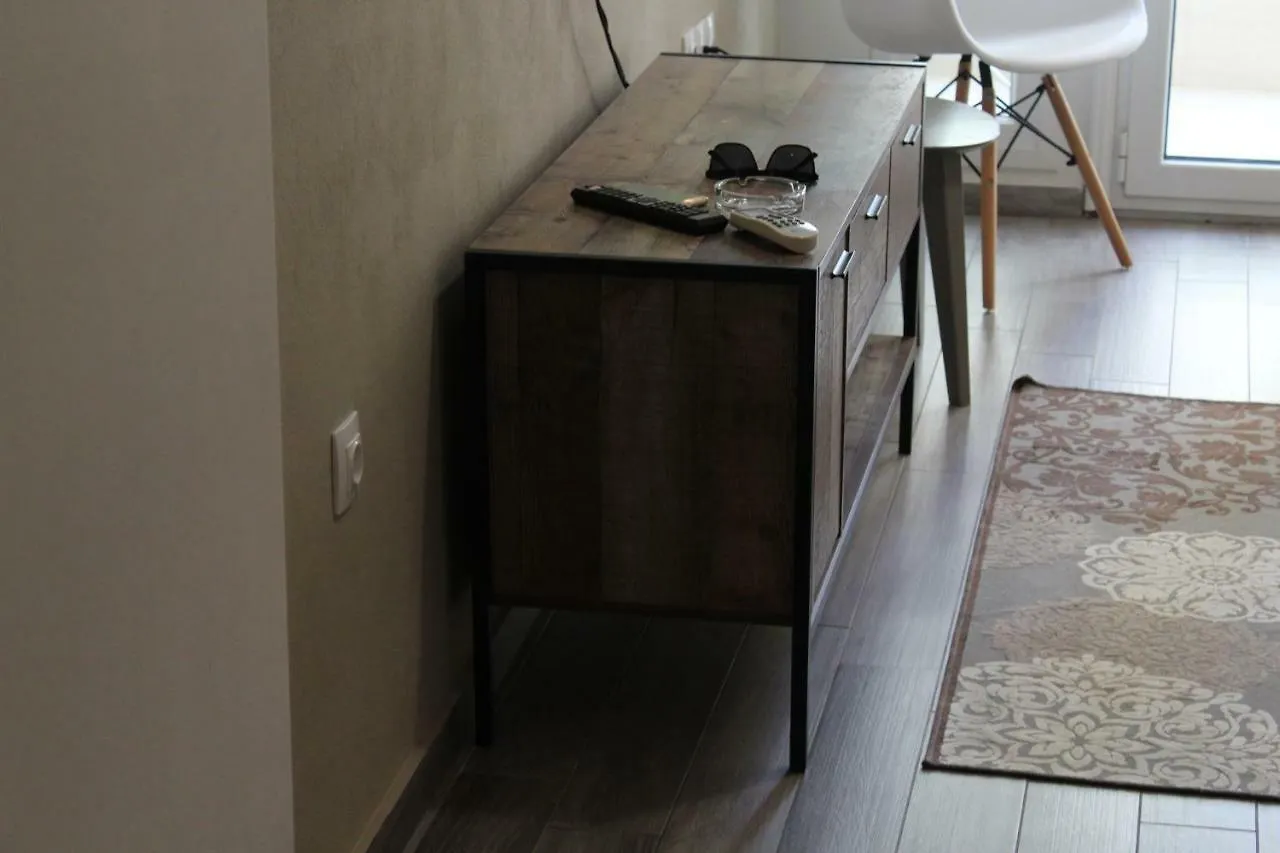 Elite Apartment Soluň