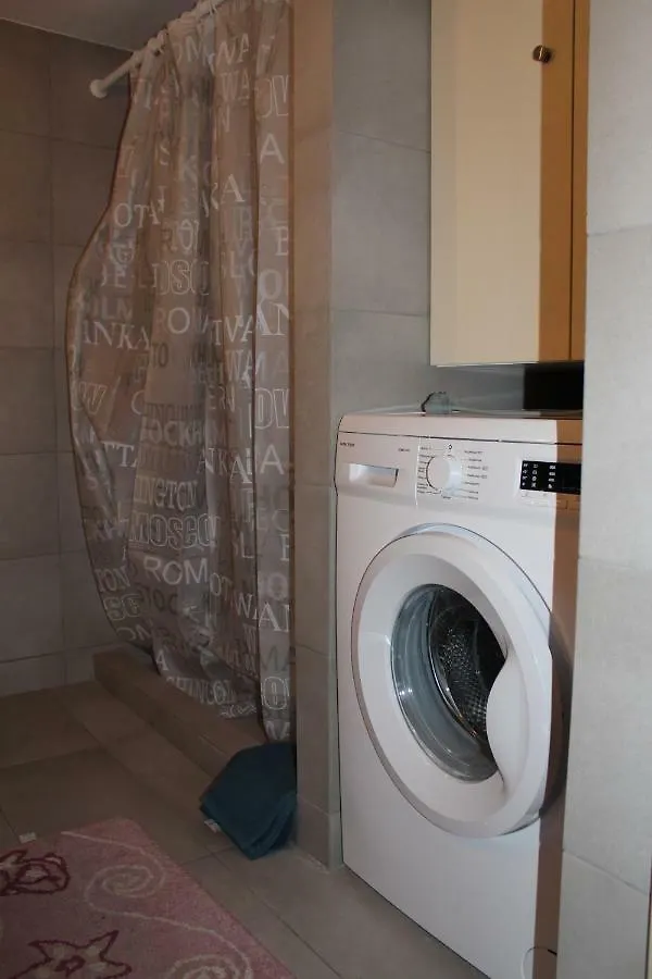 Elite Apartment Soluň 0*,
