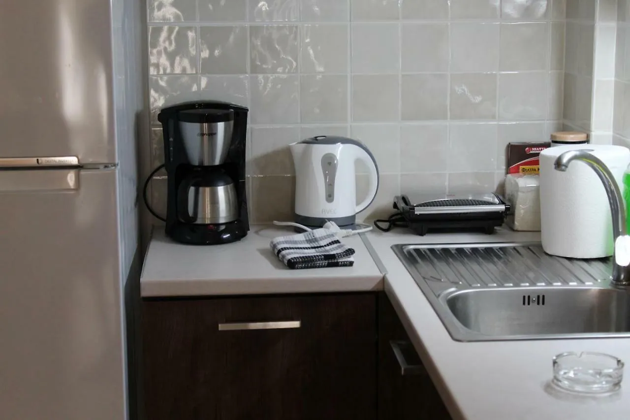 Elite Apartment Thessaloniki