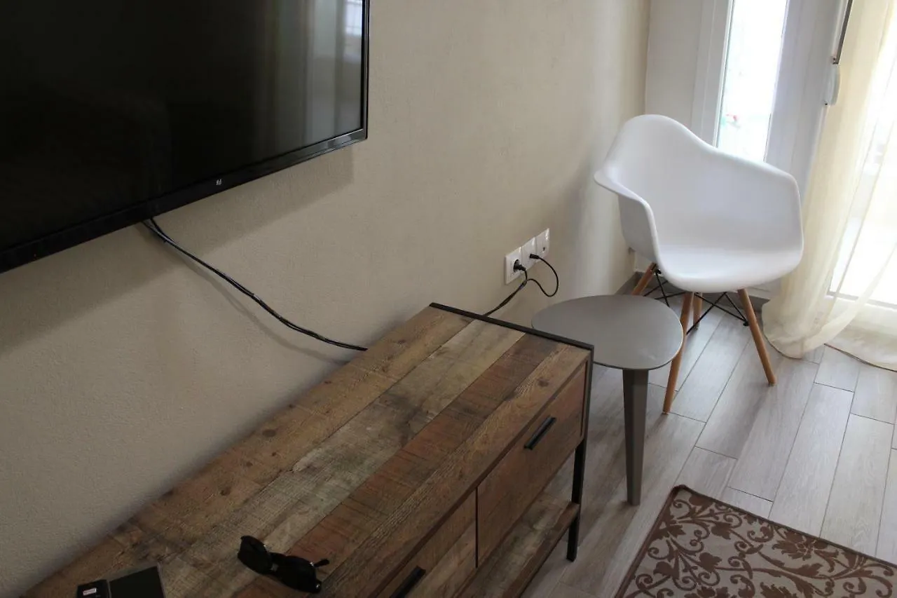 Elite Apartment Soluň