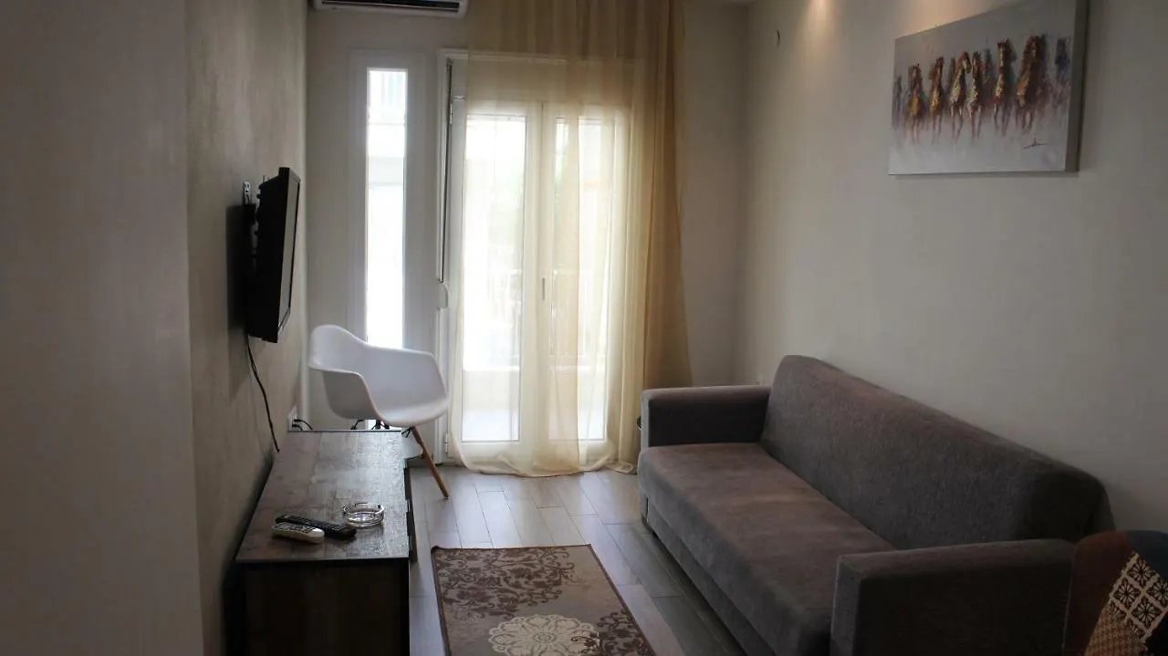 Elite Apartment Soluň