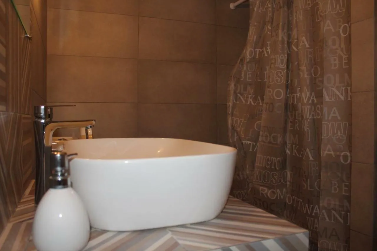 Elite Apartment Thessaloniki