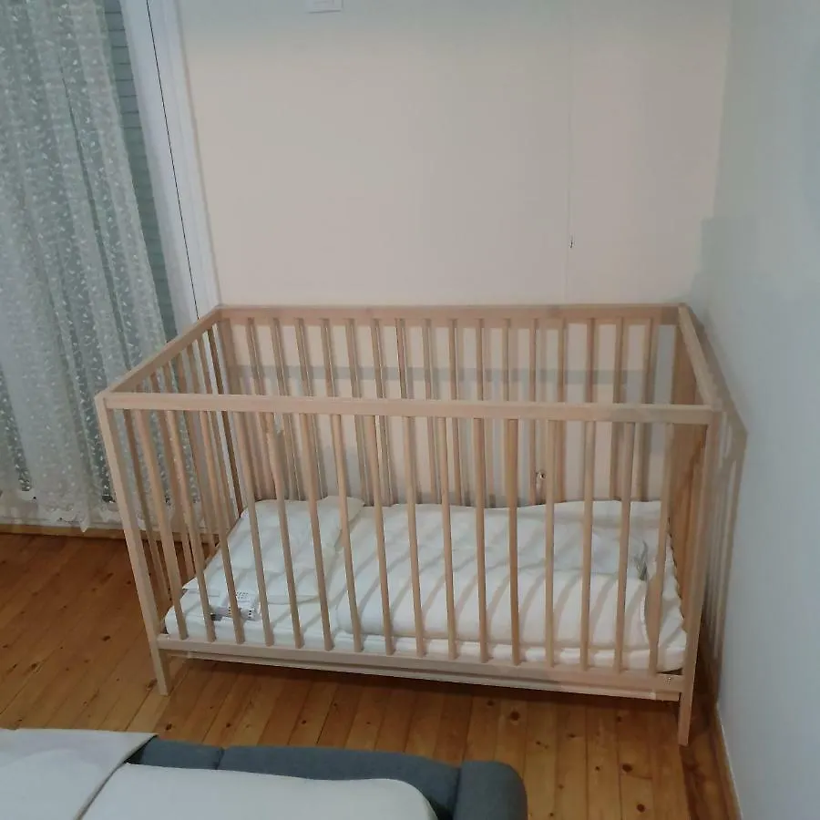 Elite Apartment Soluň