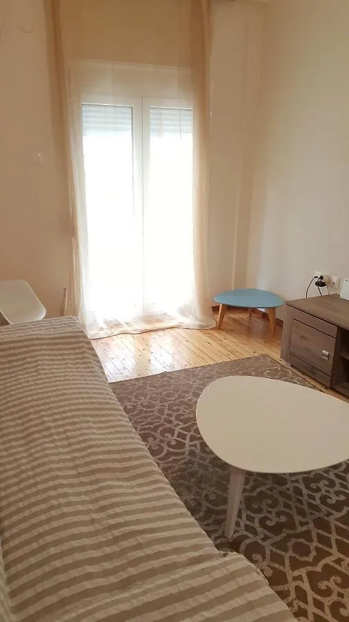 Elite Apartment Soluň Řecko