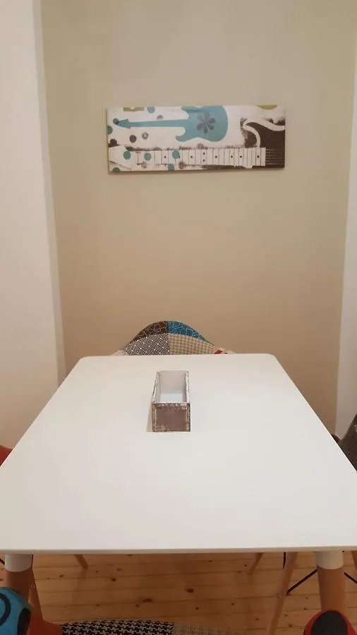 Elite Apartment Thessaloniki