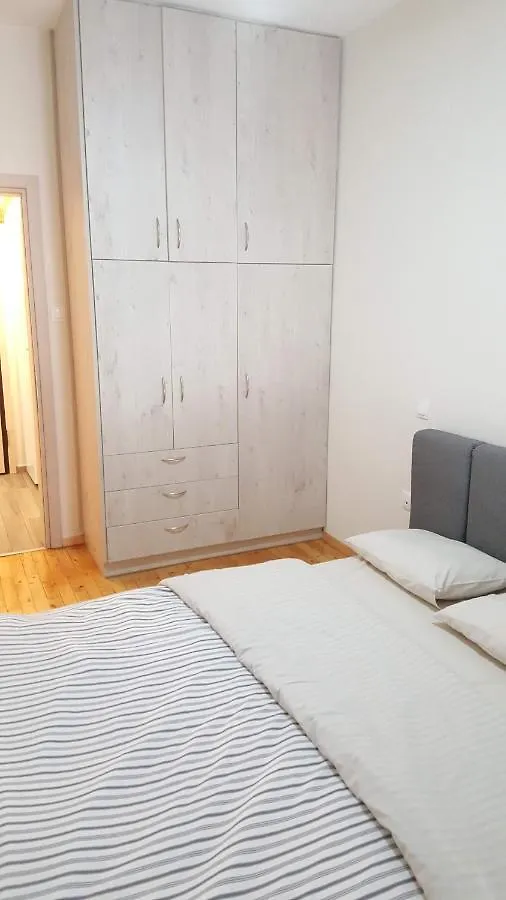 Elite Apartment Soluň