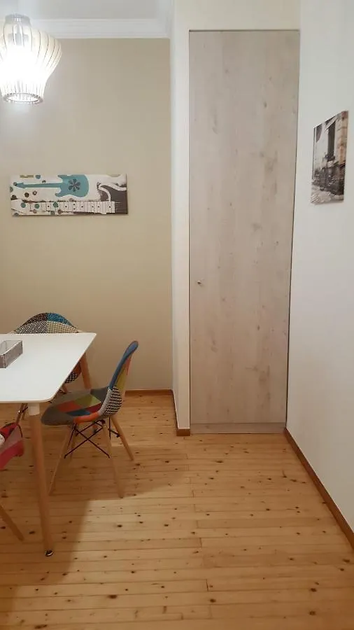Elite Apartment Thessaloniki Griechenland