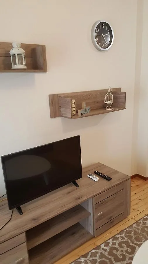 Elite Apartment Thessaloniki