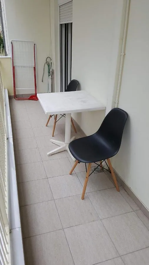 Elite Apartment Thessaloniki 0*,  Griechenland