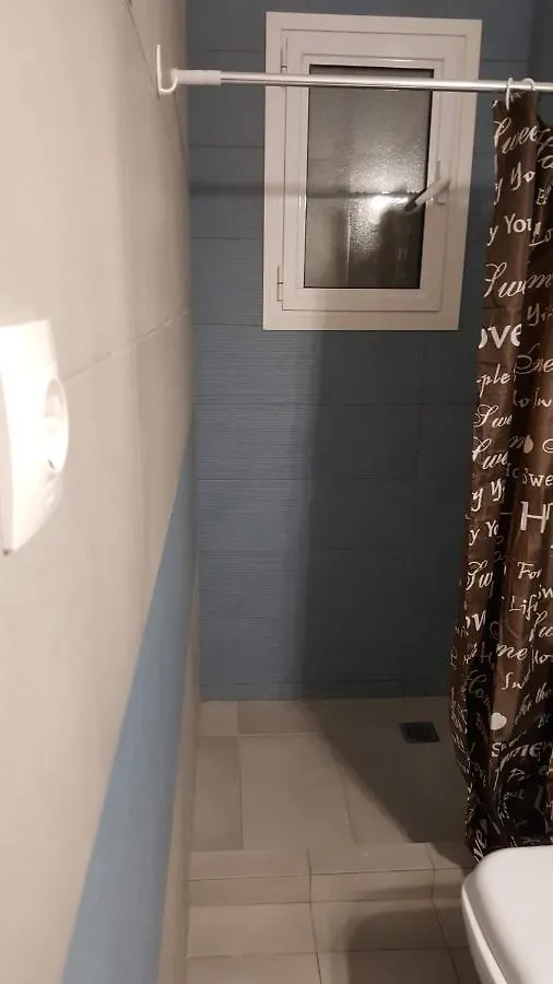 Elite Apartment Thessaloniki Griechenland