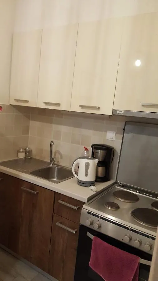 Elite Apartment Thessaloniki