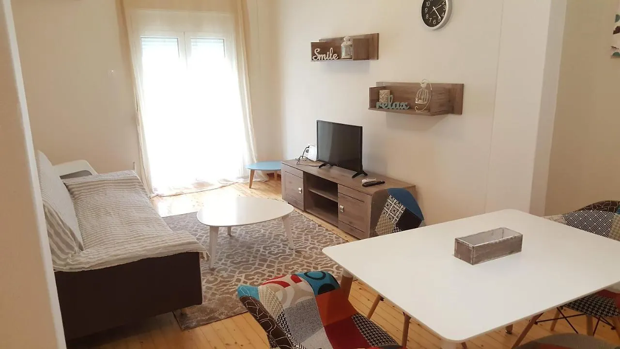 Elite Apartment Thessaloniki