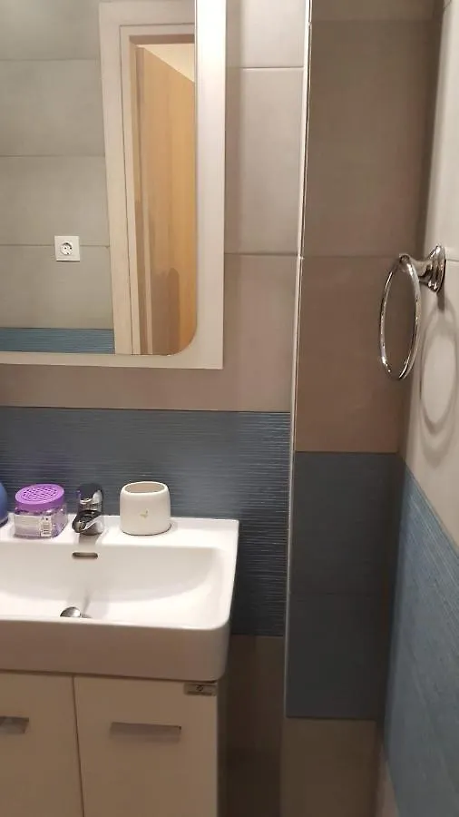 Elite Apartment Thessaloniki