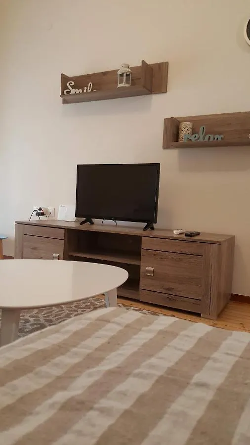 Elite Apartment Soluň
