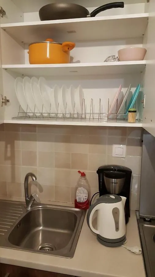 Elite Apartment Thessaloniki