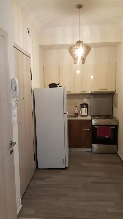 Elite Apartment Soluň