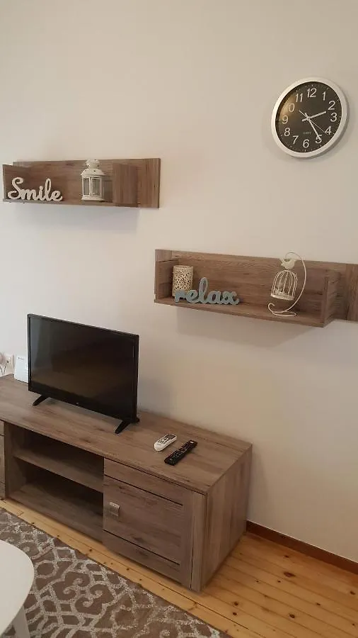 Elite Apartment Thessaloniki 0*,  Griechenland