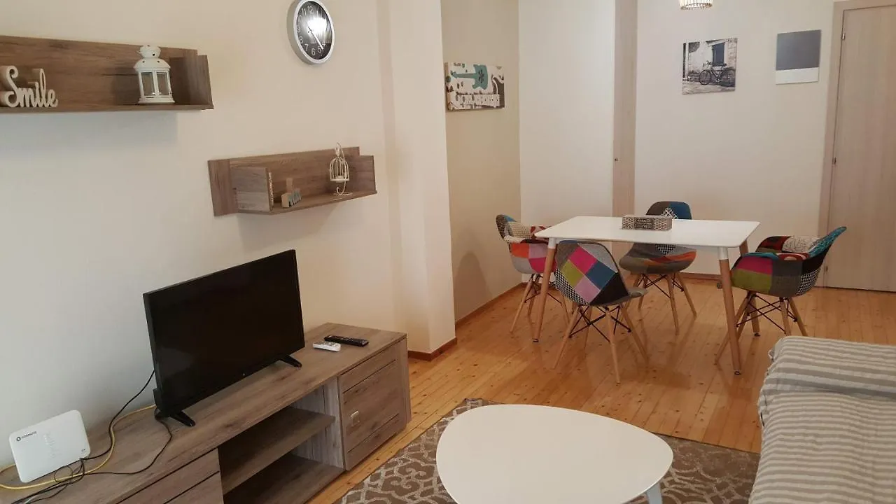 Elite Apartment Soluň