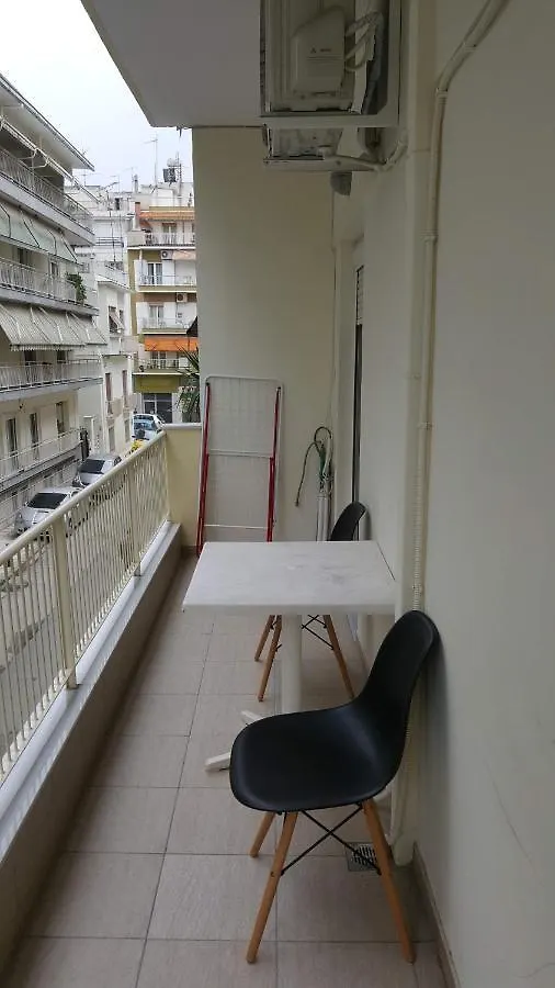Elite Apartment Thessaloniki