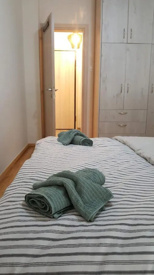 Elite Apartment Thessaloniki