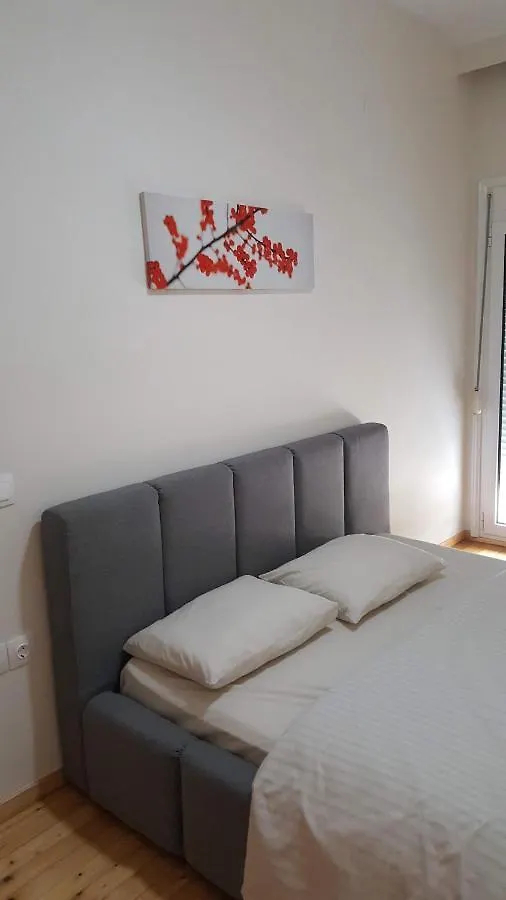 Elite Apartment Thessaloniki Griechenland