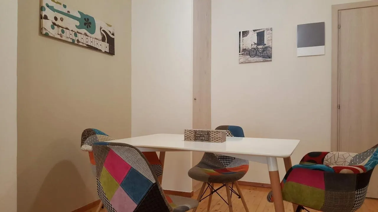 Elite Apartment Thessaloniki Griechenland