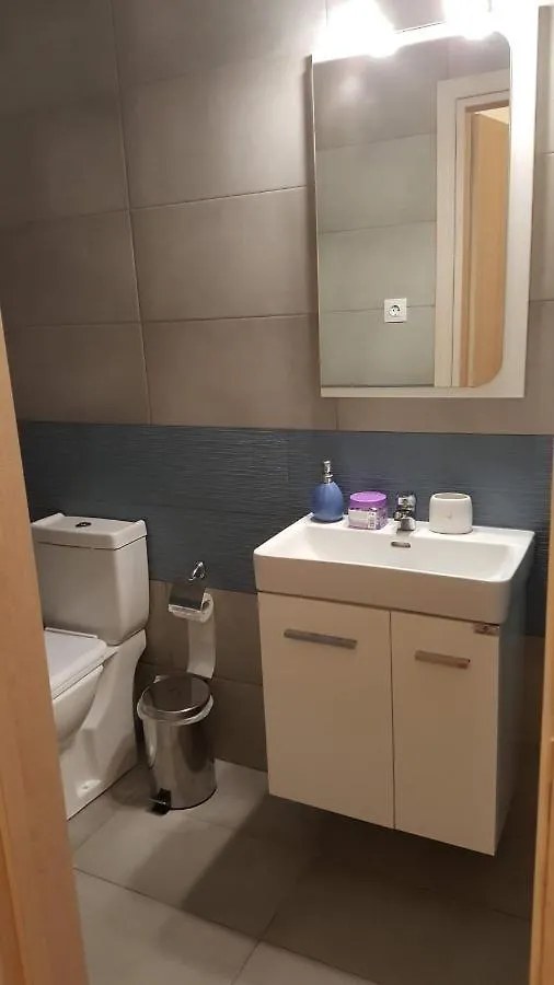 Elite Apartment Thessaloniki 0*,  Griechenland