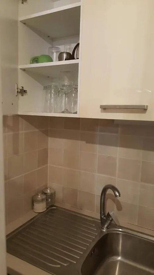 Elite Apartment Thessaloniki