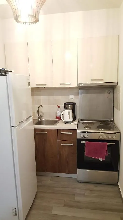 Elite Apartment Thessaloniki