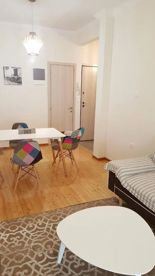 Elite Apartment Thessaloniki 0*,