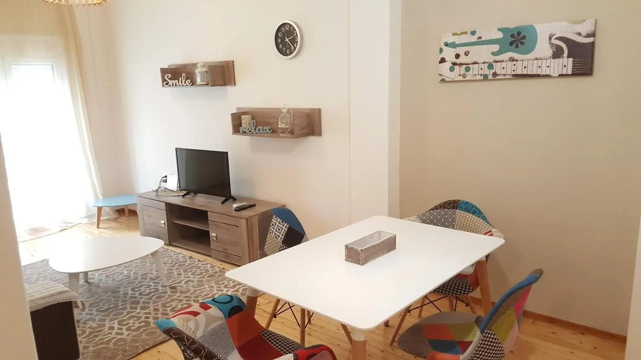 Elite Apartment Thessaloniki